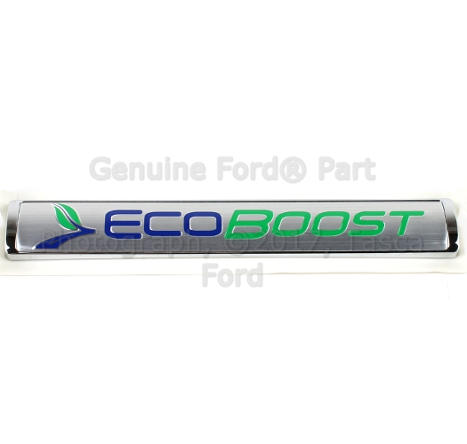 AA8Z7842528A - Body: Nameplate for Ford: Flex Image
