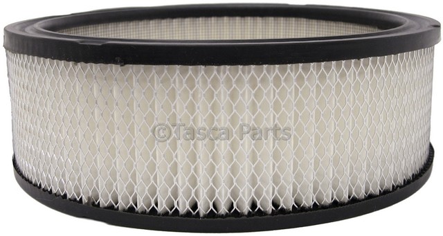 5648003 - Engine: Engine Air Filter for Chevrolet: C/K Pickup, G10, G20, G30, P20, P30, R20, R30, V20, V30 | GMC: C1500 Pickup, C2500 Pickup, C3500 Pickup, G1500, G2500, G3500, K1500 Pickup, K2500 Pickup, K3500 Pickup, P2500, P3500, R2500 Pickup, R3500 Pickup, Suburban C2500, Suburban K2500, V2500, V3500 Image