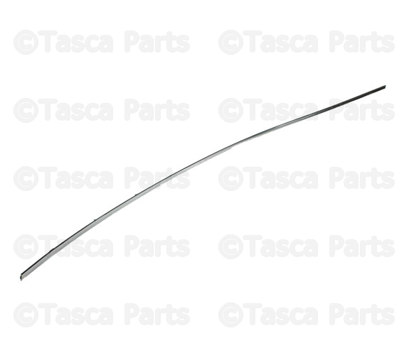 トップス gm 76813-3SG0A Drip Molding - Driver's Side (LH) - Nissan