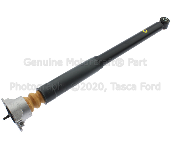 C1BZ18125N - : Shock Absorber Assembly for Ford Image