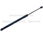 LC3Z16C826B - Body: Hood Lift Support for Ford: F-250 Super Duty, F-350 Super Duty, F-450 Super Duty, F-550 Super Duty Image