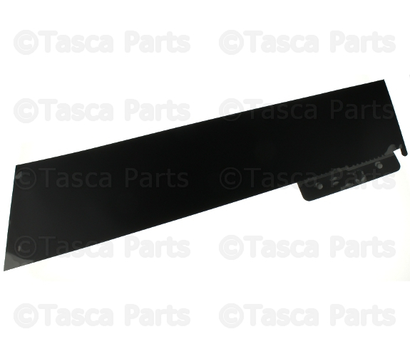 4389933AE - : Front Door Applique, Left for Mopar Image