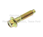 W500320S309 - HVAC: A/C Compressor Bolt for Ford: Fusion | Lincoln: MKZ | Mercury: Milan Image
