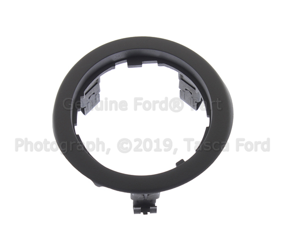 AH6Z5404338AJ - Body: Switch Bezel for Ford Image