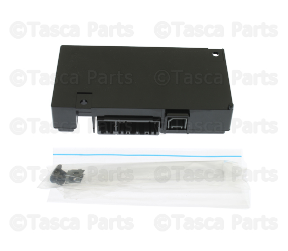 68232225AA - Electrical: Telematics Module for Chrysler: 300, Aspen, PT Cruiser, Sebring | Dodge: Avenger, Caliber, Challenger, Charger, Dakota, Durango, Magnum, Ram 1500, Ram 2500, Ram 3500 | Jeep: Commander, Compass, Grand Cherokee, Patriot Image