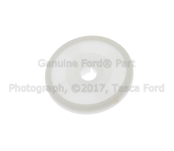 D9AZ54234A44AA - Body: Quarter Glass Spacer for Ford: Crown Victoria, Freestar, Mustang, Ranger, Taurus, Windstar | Lincoln: Continental | Mercury: Grand Marquis, Marauder, Monterey, Sable Image