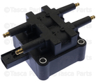 4609103AC - Electrical: Ignition Coil for Chrysler: PT Cruiser, Sebring, Voyager | Dodge: Caravan, Neon, Stratus | Jeep: Liberty, Wrangler Image