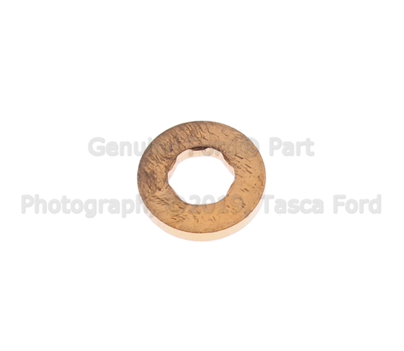 BK2Z9G609A - Fuel System: Injector O-Ring for Ford Image