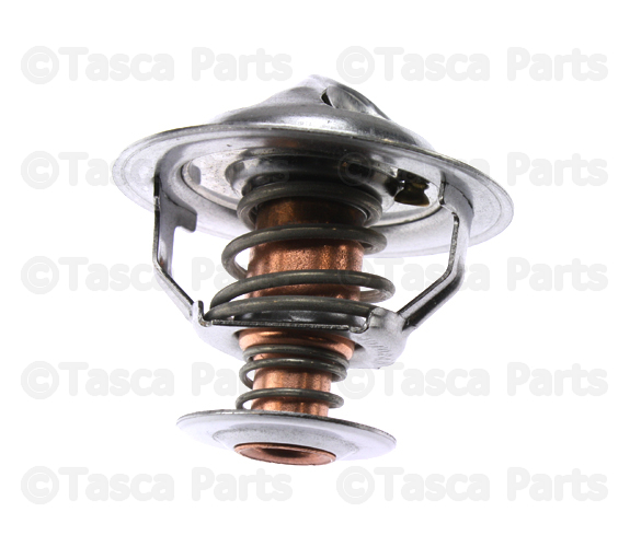 8AF6151719U - Cooling System: Thermostat for Mazda Image