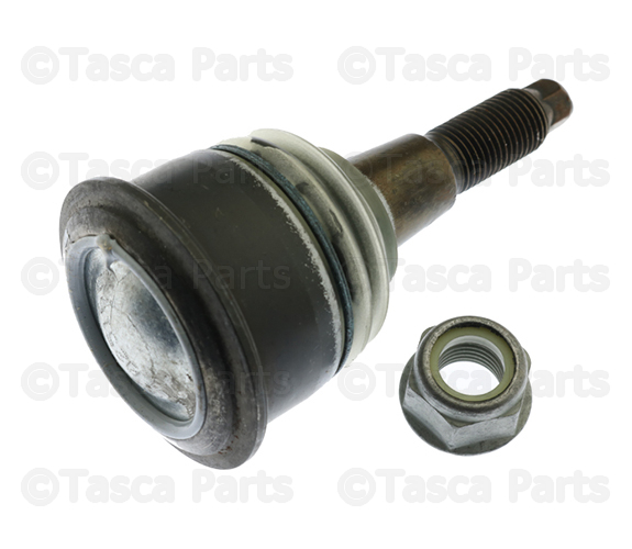 5114037AJ - : Lower Control Arm Ball Joint Package for Jeep: Liberty Image