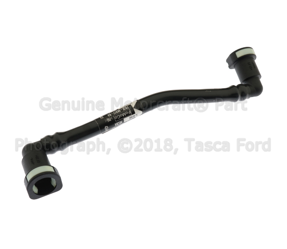 FR3Z6A664A - Emission System: Vent Hose for Ford: Mustang Image