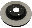 N25133251 - Brakes: Rotor for Mazda: MX-5 Miata Image