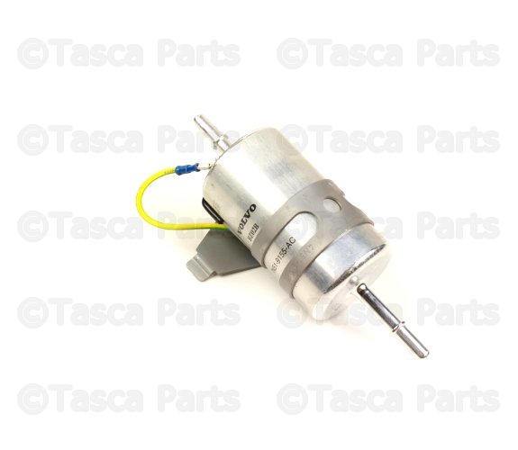31271607 - Fuel System: Fuel Filter for Volvo Image