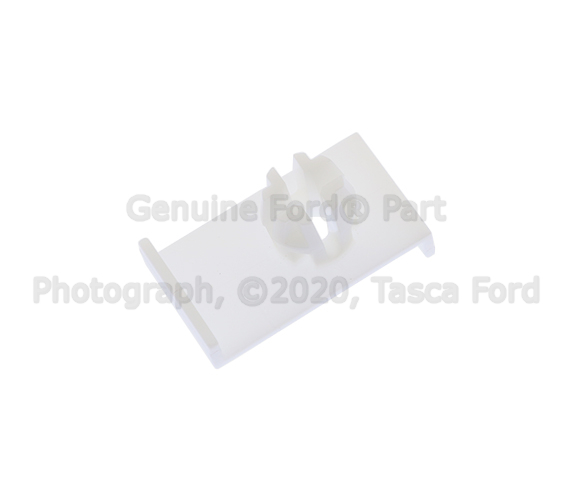 8L8Z78214A56A - Body: Door Glass Retainer for Ford: Escape | Mercury: Mariner Image
