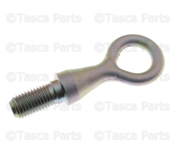 KD5350EJ2B - Body: Tow Hook for Mazda: 3, 6, CX-3, CX-30, CX-5, CX-9, MX-30 EV Image