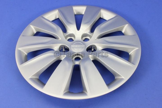 1VT39GSAAA - Wheels: Wheel Cover for Mopar Image