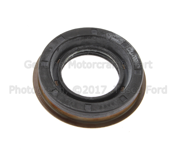 9L8Z1177BA - Transmission: Automatic Transmission Output Shaft Seal for Ford: Escape, Fusion, Transit Connect | Lincoln: MKZ | Mercury: Mariner, Milan Image