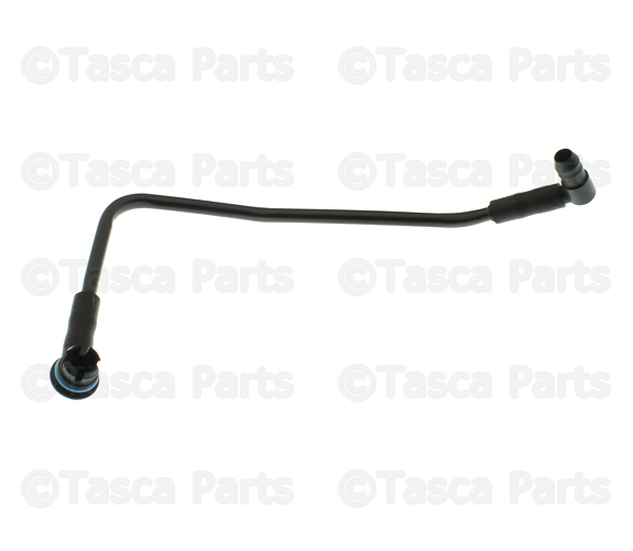 AJ9513740 - : Hose Ventilation for Mazda Image