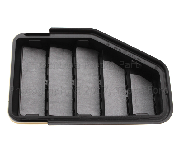 DT1Z61280B62A - Body: Vent Grille for Ford Image