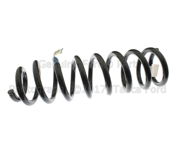 8L3Z5310N - Suspension: Spring for Ford: F-150, F-150 Heritage | Lincoln: Mark LT Image