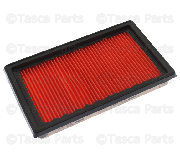 16546ED000 - Engine: Filter Element for Nissan Image