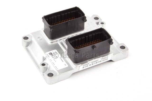 19299066 - Electrical: Control Module for Cadillac: Catera | Saturn: L300, LS2, LW2, LW300 Image