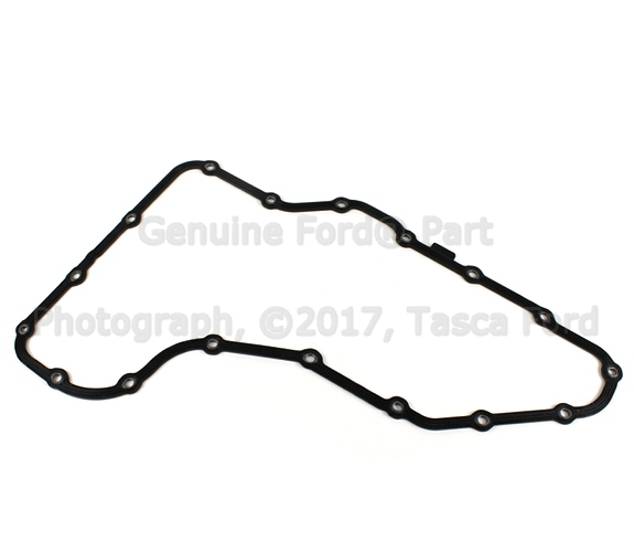 F6DZ7A191A - Engine: Gasket for Ford Image
