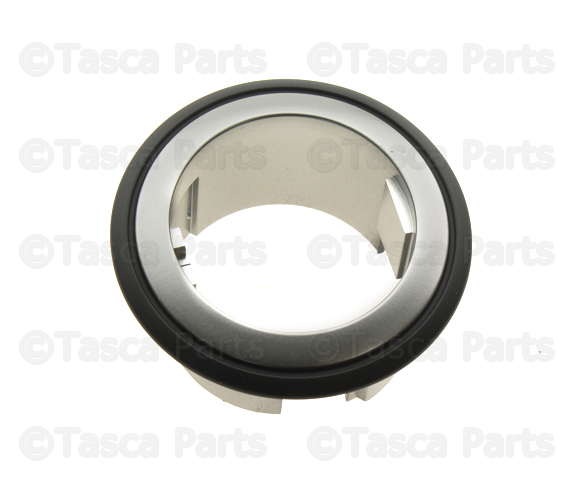 484741EA0A - : Ignition Switch Bezel for Nissan Image