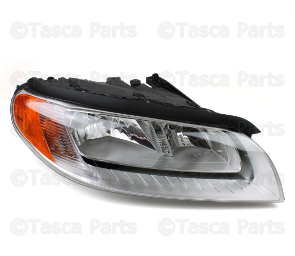 31214356 - : Composite Headlamp - Passenger Side (RH) for Volvo Image