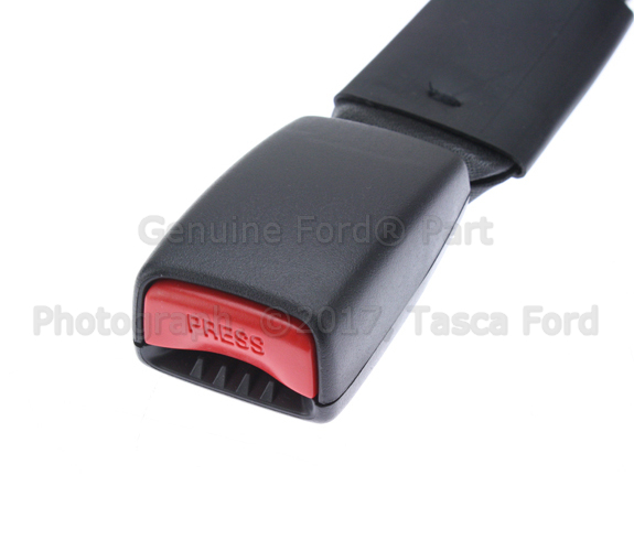 BL3Z15611B70AC - Body: Latch for Ford: F-150 Image