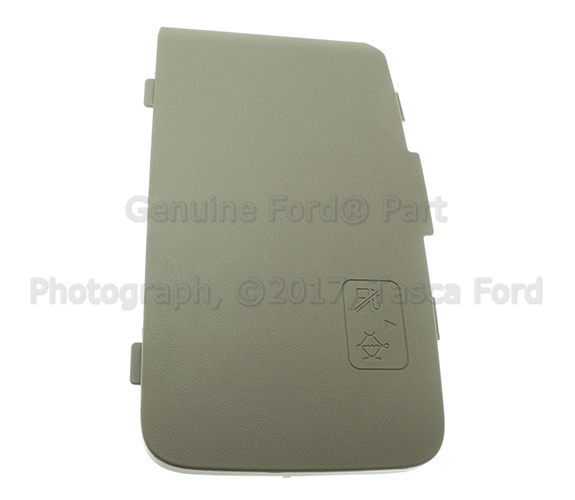 9M6Z7845626AA - Body: Jack Cover for Ford: Escape | Mercury: Mariner Image