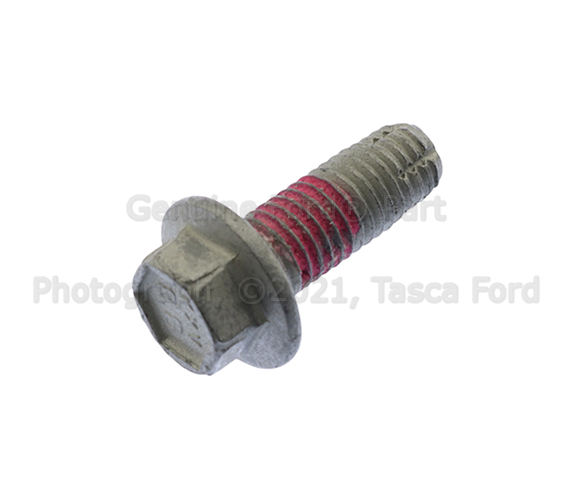 W717822S439 - : Drive Shaft Center Support Bolt for Ford Image