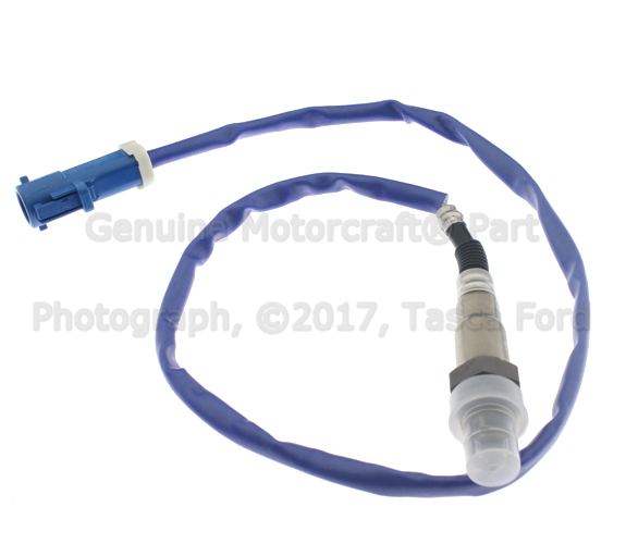 CV6Z9G444D - : Oxygen Sensor for Ford Image