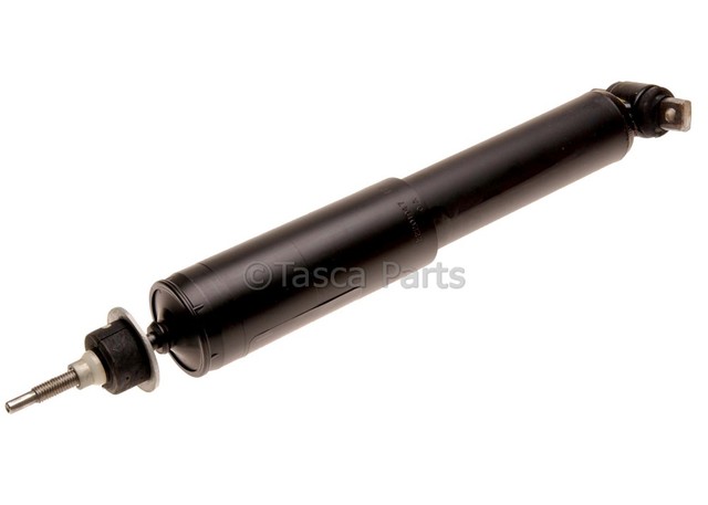 89038595 - Suspension: Shock Absorber for Chevrolet: Avalanche 1500, Silverado 1500, Silverado 1500 Classic, Silverado 1500 HD, Silverado 1500 HD Classic, Silverado 2500, Silverado 2500 HD, Suburban 1500, Suburban 2500 | GMC: Sierra 1500, Sierra 1500 Classic, Sierra 1500 HD, Sierra 1500 HD Classic, Sierra 2500, Sierra 2500 HD, Yukon XL 1500, Yukon XL 2500 Image