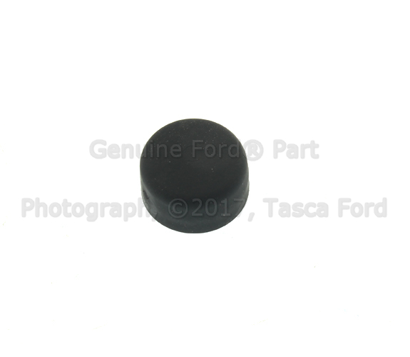 W710461S300 - Body: Wiper Arm Cover for Ford: Bronco, Bronco Sport, C-Max, E-Transit, EcoSport, Edge, Escape, Explorer, Fiesta, Focus, Maverick, Mustang, Mustang Mach-E, Police Interceptor Utility, Ranger, Transit Connect, Transit-150, Transit-250, Transit-350, Transit-350 HD | Lincoln: Corsair, MKC, MKZ Image