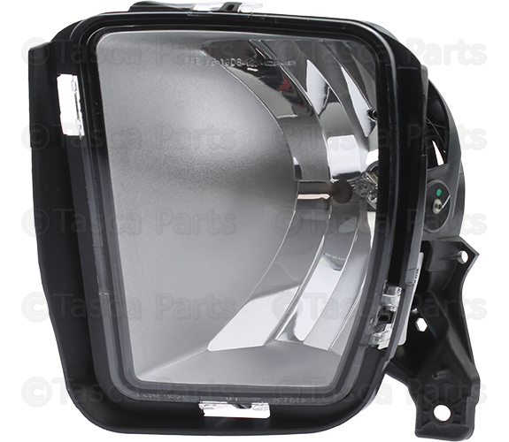 68104821AF - : Fog Lamp Assembly - Driver's Side (LH) for Mopar Image