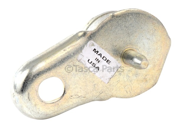 15647421 - Body: Hinge for Chevrolet: S10 | GMC: Sonoma Image