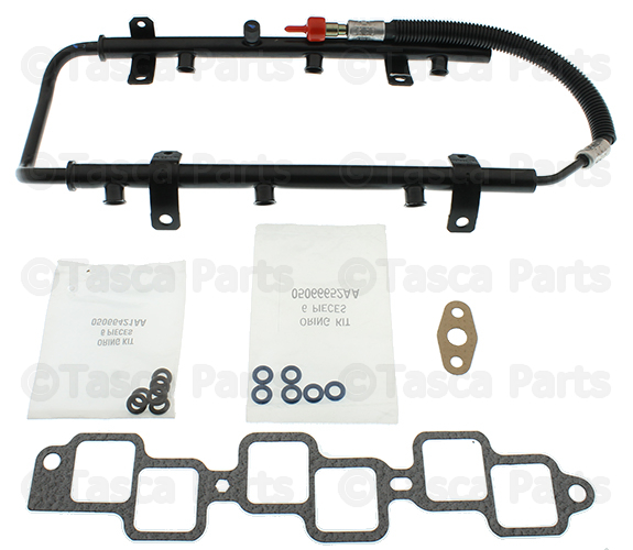 CBXJ8950 - : Rail for Mopar Image