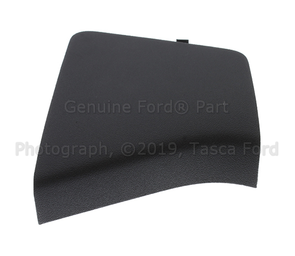 BB5Z7861693BB - Body: Valance Rear Cover for Ford Image