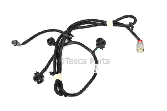 23295979 - Electrical: Socket &amp; Wire for GM Image