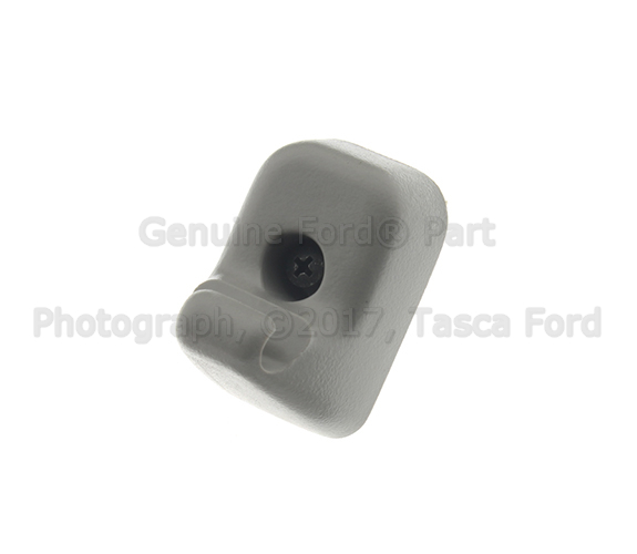 8C4Z7604132AB - : Retainer Sun Visor for Ford Image