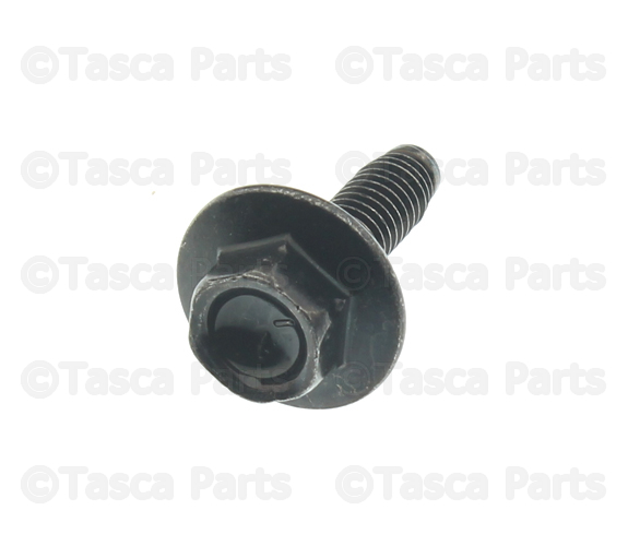 9KK800620B - Body: Upper Support Inner Bolt for Mazda: 2, 3, 5, 6, CX-3, CX-30, CX-5, CX-50, CX-9, MX-30 EV Image