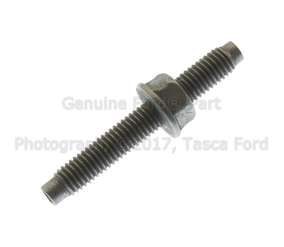 W704941S437M - Electrical: Starter Stud for Ford: E-150, E-250, E-350 Super Duty, E-450 Super Duty, Expedition, F-150, F-250 Super Duty, F-350 Super Duty, F-450 Super Duty | Lincoln: Navigator Image