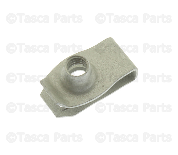 12410009U - Body: Fender Liner U-Nut for Nissan Image