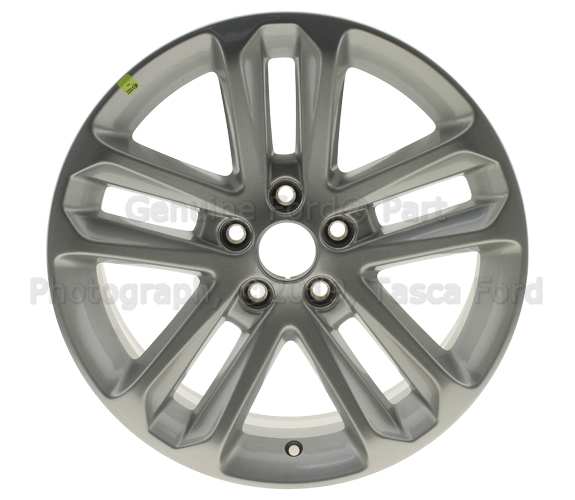 BB5Z1007A - Suspension: Wheel, Alloy for Ford Image