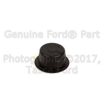 3M8Z5423550A - Body: Seal for Ford: C-Max, Edge, Escape, Fusion, Police Responder Hybrid, SSV Plug-In Hybrid | Lincoln: MKC, MKX, MKZ, Nautilus Image