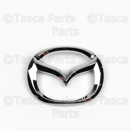 NC3751731A - Body: Emblem for Mazda: Miata Image