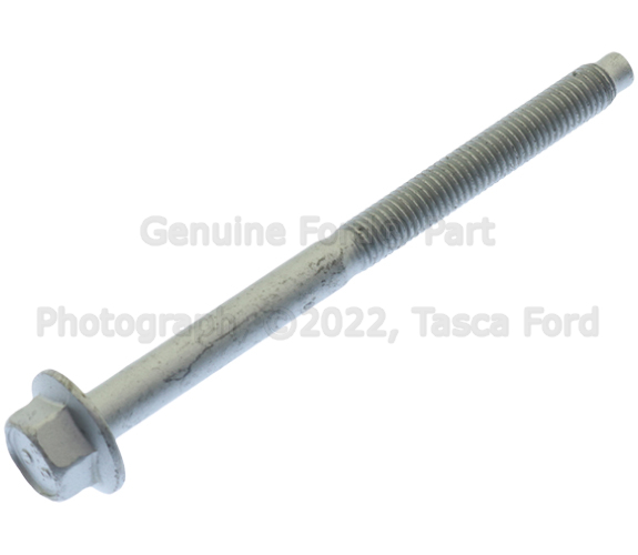 W715249S442 - : A/C Compressor Bolt for Ford Image