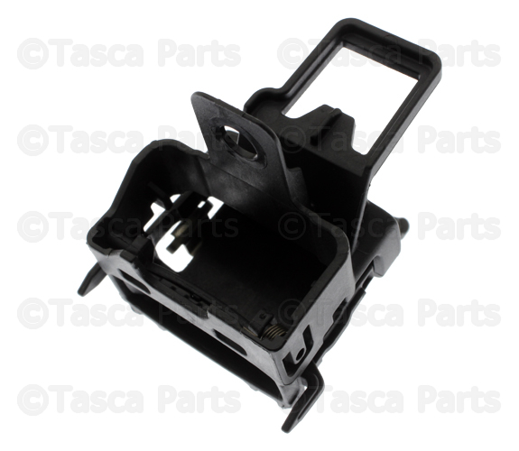 31252952 - Body: Ignition Switch for Volvo Image