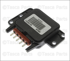 16128251 - Electrical: Electronic Spark Control Module for Chevrolet: Astro, Blazer, C/K Pickup, C1500, C2500, C3500, Caprice, G10, G20, G30, K1500 Pickup, K2500 Pickup, K3500 Pickup, P30, R10, R20, S10, S10 Blazer, Suburban C1500, Suburban C2500, Suburban K1500, Suburban K2500, Tahoe, V10 | GMC: C1500 Pickup, C2500 Pickup, C3500 Pickup, G1500, G2500, G3500, Jimmy, Jimmy S15, K1500 Pickup, K2500 Pickup, K3500 Pickup, P3500, R1500 Pickup, R2500 Pickup, S15, Safari, Sonoma, Suburban C1500, Suburban C2500, Suburban K1500, Suburban K2500, Syclone, Typhoon, V1500, Yukon | Oldsmobile: Bravada Image